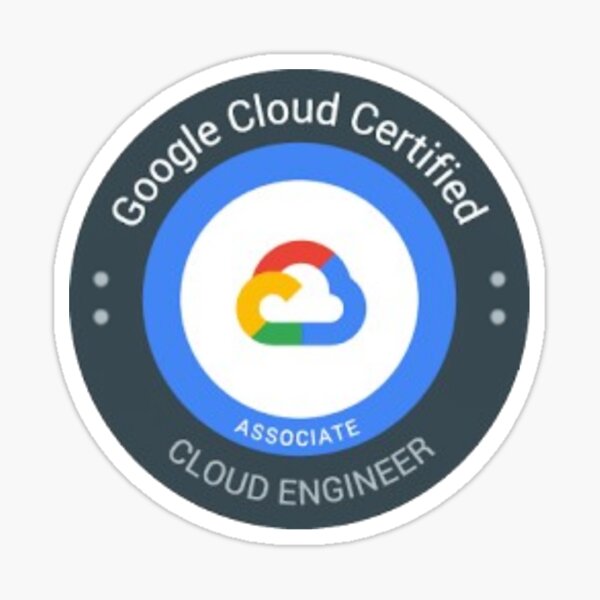 GCP Cloud Engineer