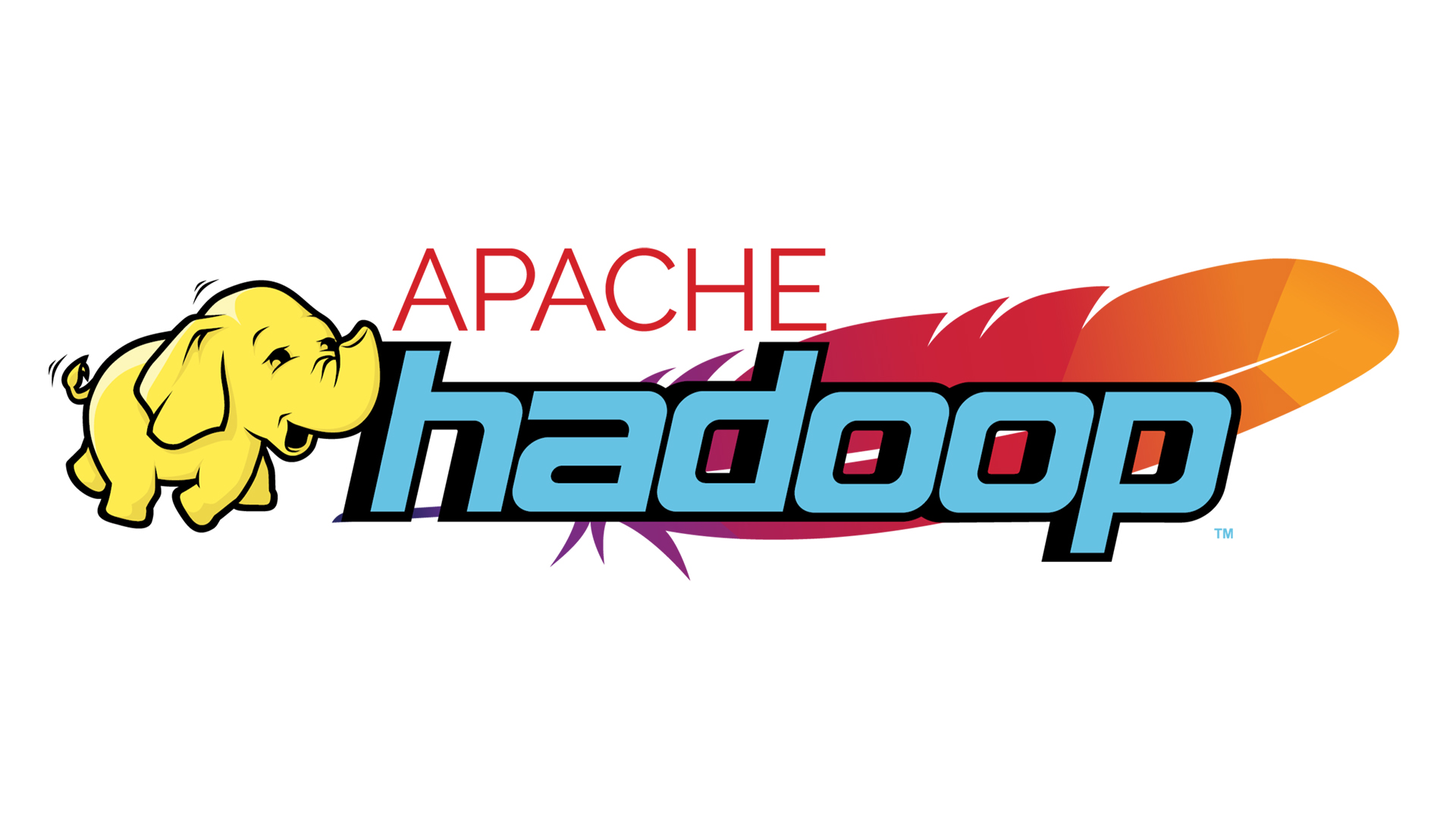 Tata Neu - Apache Hadoop