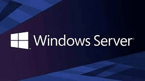 Windows Server 013t00
