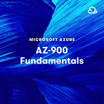 AZ-900: Microsoft Azure Fundamentals Milestone Project