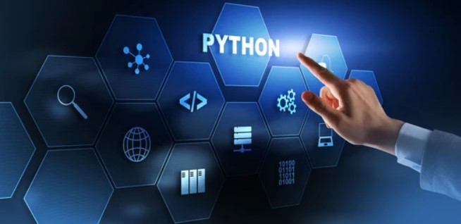 Python Developer on AWS