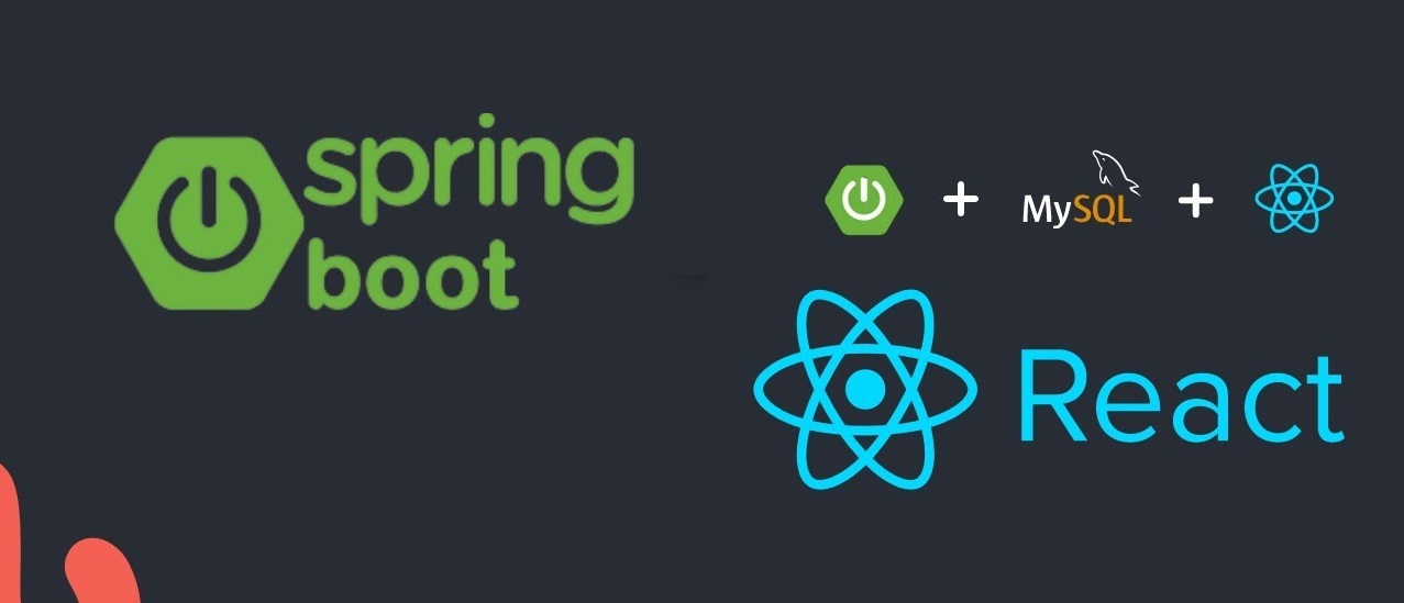 SpringBoard: Java Spring Boot and React JS FSSD
