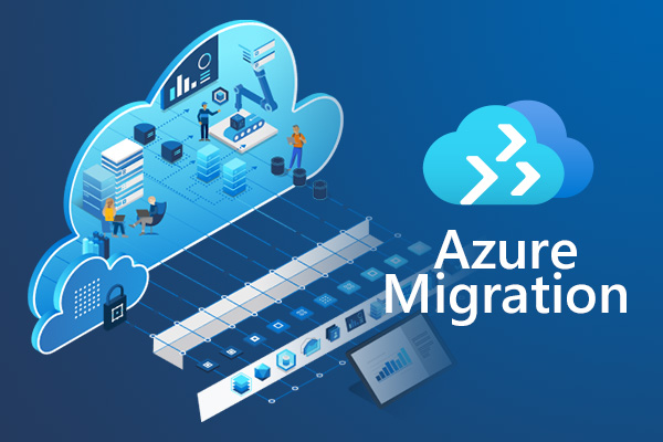 Azure Migration Operation