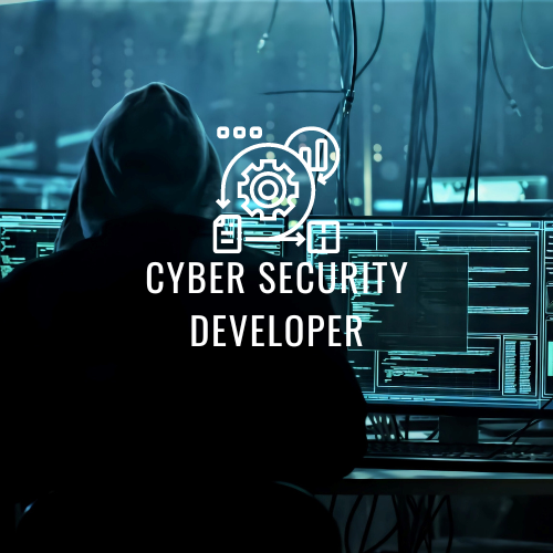 Cyber Security Developer
