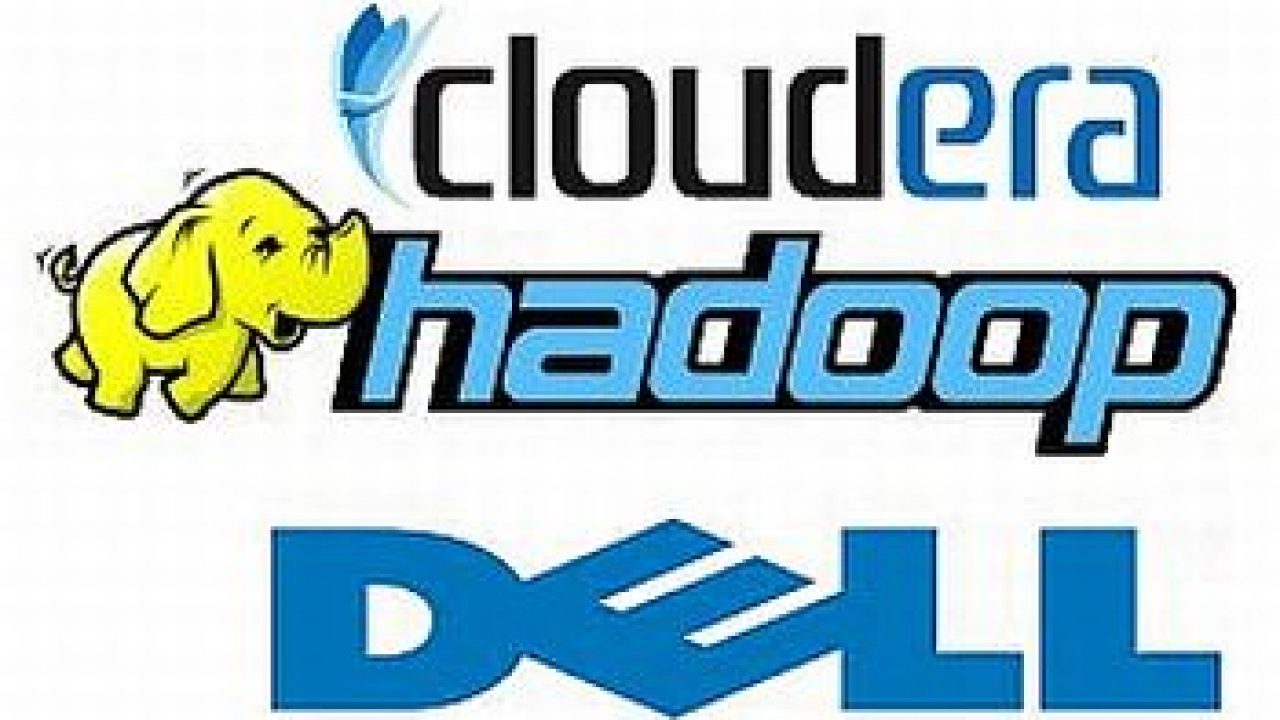 Cloudera Hadoop