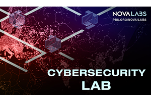 Cyber security Lab